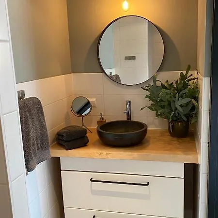 De Lerarenkamer In De Oude School *