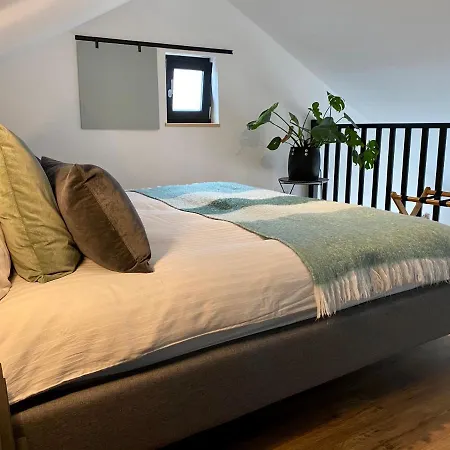 De Lerarenkamer In De Oude School Heerlen