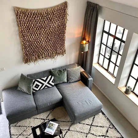 De Lerarenkamer In De Oude School * Heerlen