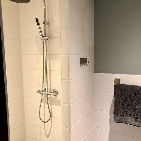 De Lerarenkamer In De Oude School Apartment Heerlen