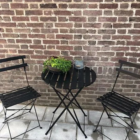 De Lerarenkamer In De Oude School Heerlen