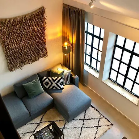 De Lerarenkamer In De Oude School * Heerlen