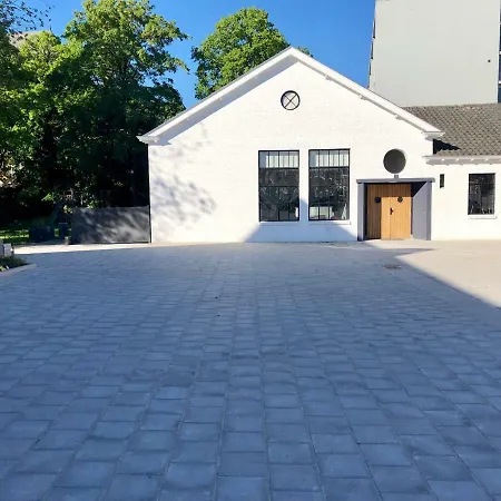 De Lerarenkamer In De Oude School *