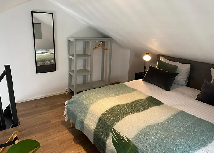 De Lerarenkamer In De Oude School *