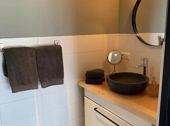 De Lerarenkamer In De Oude School Lägenhet