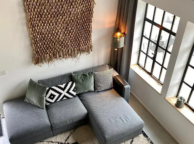 De Lerarenkamer In De Oude School * Heerlen