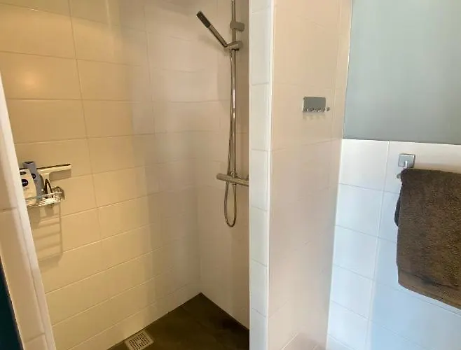 De Lerarenkamer In De Oude School Lägenhet