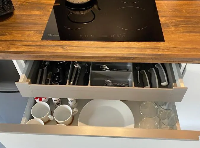 شقة De Lerarenkamer In De Oude School *