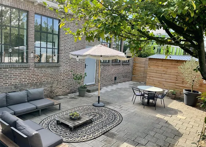 De Lerarenkamer In De Oude School