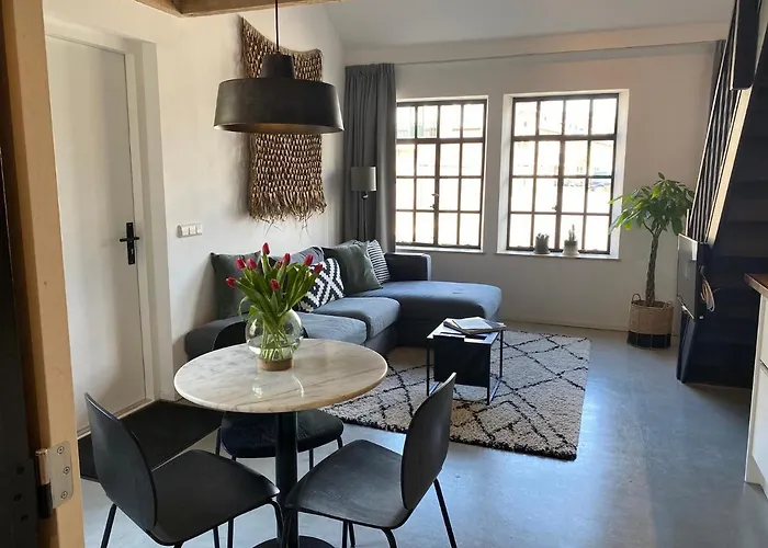 De Lerarenkamer In De Oude School *