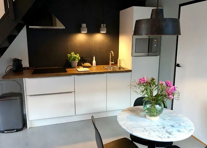 De Lerarenkamer In De Oude School