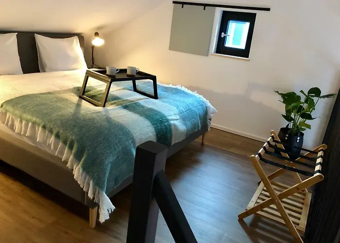 De Lerarenkamer In De Oude School شقة هيلين