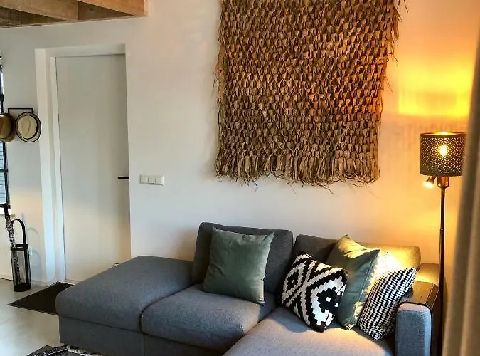 De Lerarenkamer In De Oude School Heerlen