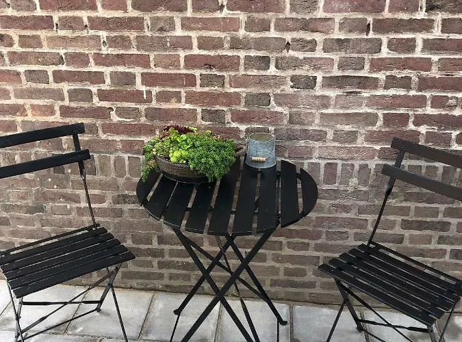 De Lerarenkamer In De Oude School Heerlen