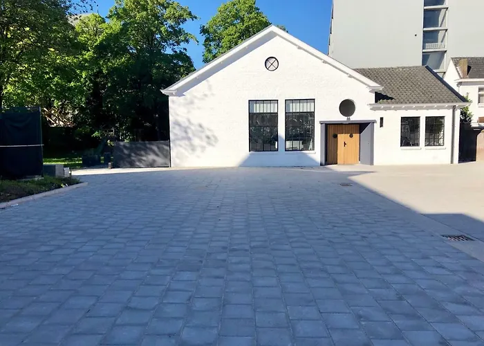 De Lerarenkamer In De Oude School *