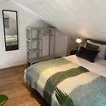 De Lerarenkamer In De Oude School *