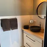 De Lerarenkamer In De Oude School Apartman