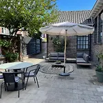 De Lerarenkamer In De Oude School Apartman